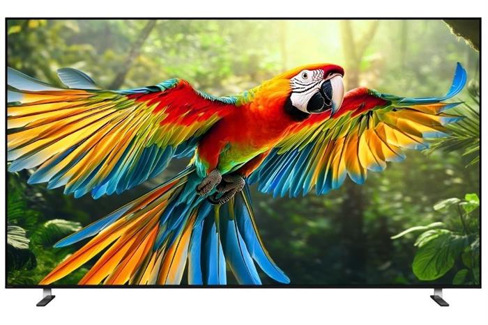 Google Tivi True RGB Sony AI 4K 55 inch K-55XR70M2